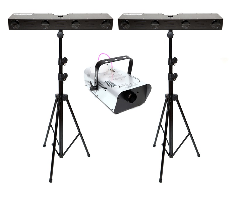 Licht Set 3